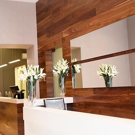 Faias - Boutique Hotel Луанда Екстер'єр фото