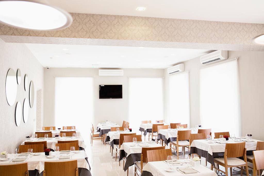 Faias - Boutique Hotel Луанда Екстер'єр фото