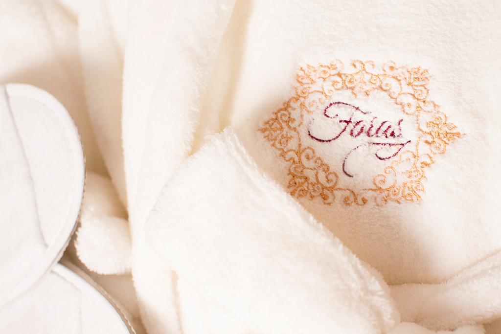 Faias - Boutique Hotel Луанда Екстер'єр фото