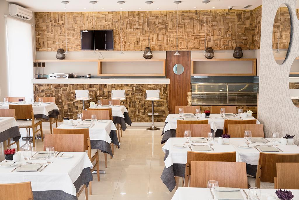 Faias - Boutique Hotel Луанда Екстер'єр фото