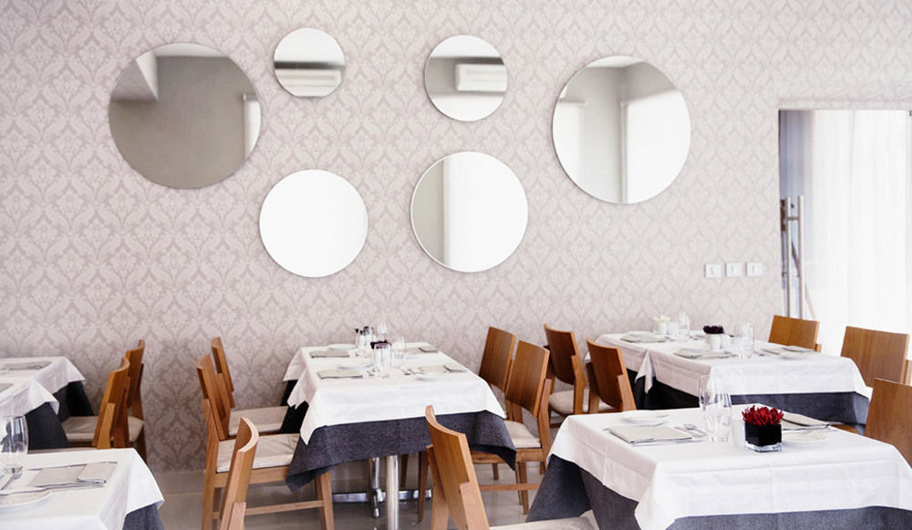 Faias - Boutique Hotel Луанда Екстер'єр фото
